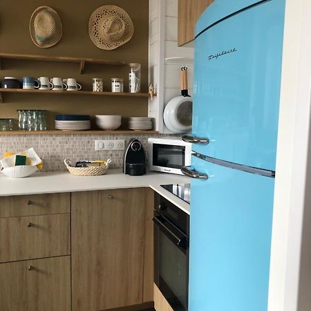 Face A La Mer, Bel Appartement Saint-Nazaire  Bagian luar foto