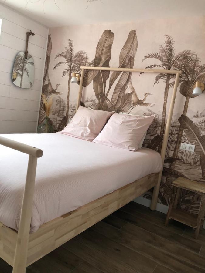 Face A La Mer, Bel Appartement Saint-Nazaire  Bagian luar foto