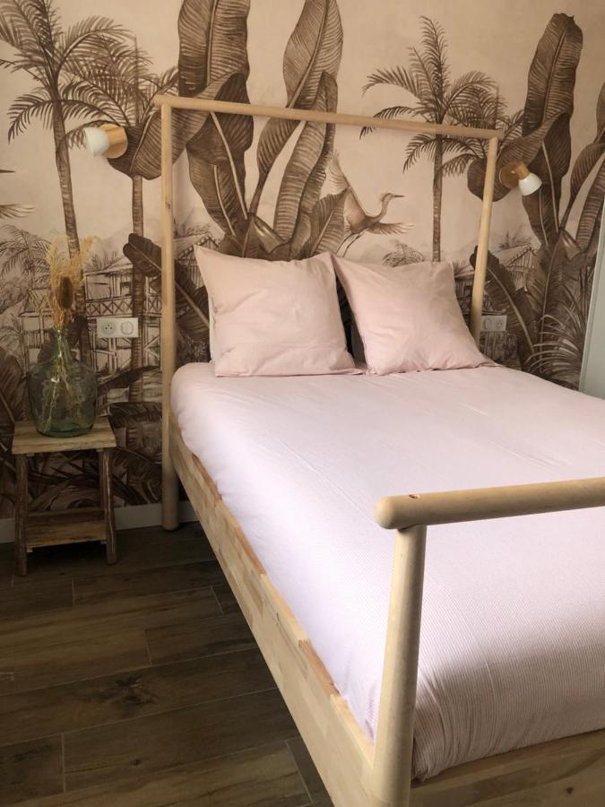 Face A La Mer, Bel Appartement Saint-Nazaire  Bagian luar foto
