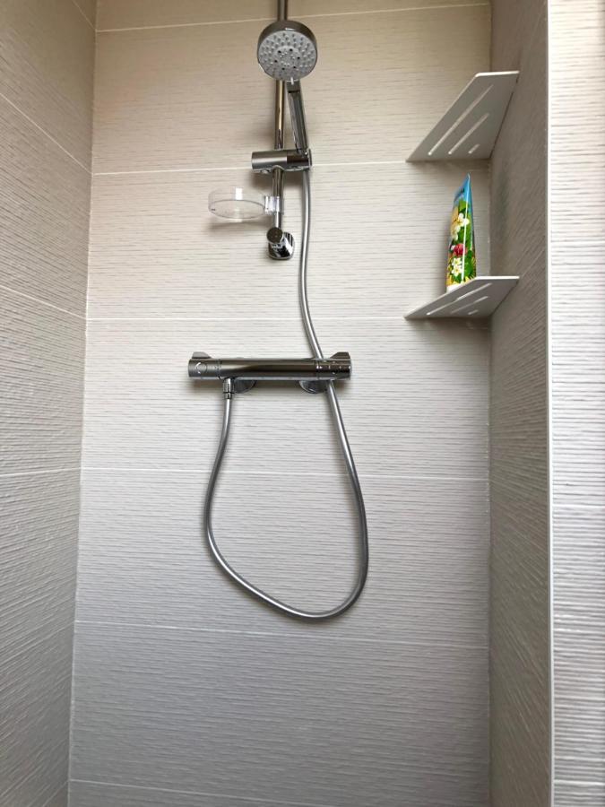 Face A La Mer, Bel Appartement Saint-Nazaire  Bagian luar foto