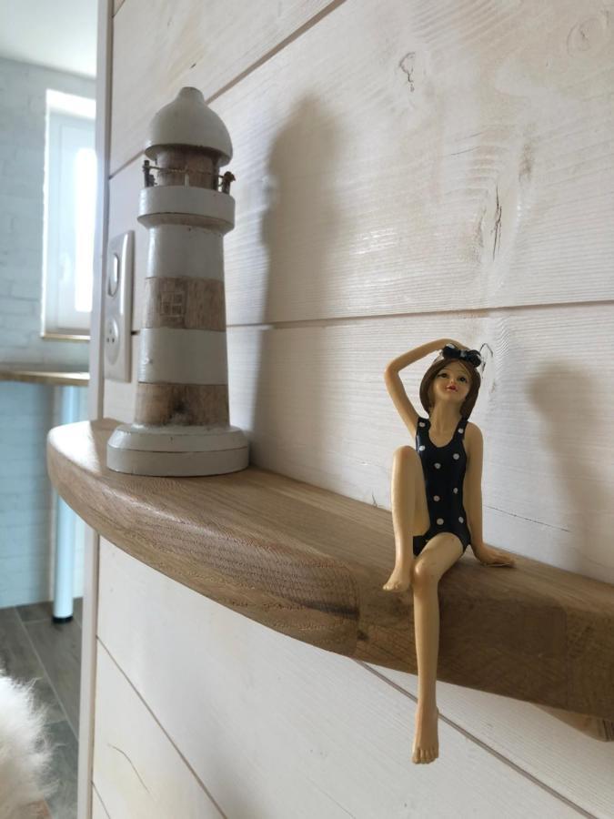Face A La Mer, Bel Appartement Saint-Nazaire  Bagian luar foto