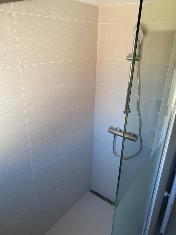 Face A La Mer, Bel Appartement Saint-Nazaire  Bagian luar foto